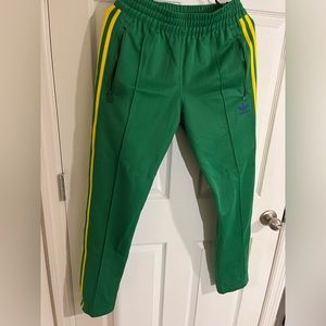 Adidas beckenbuer track sweatpants